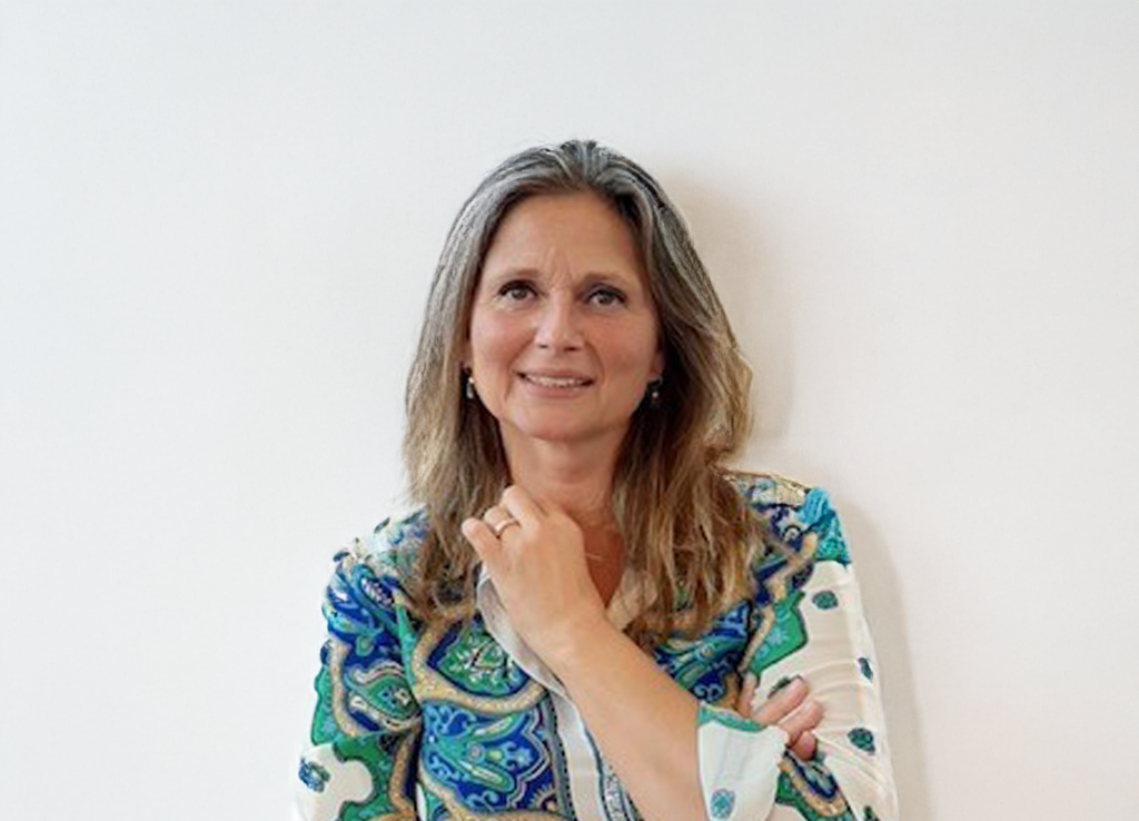 Astrid Boogaart coach voor Indooruitstroom