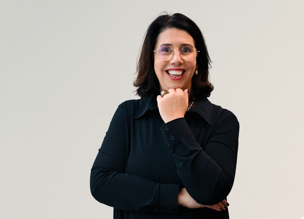 Inge van Stiphout coach voor Indooruitstroom